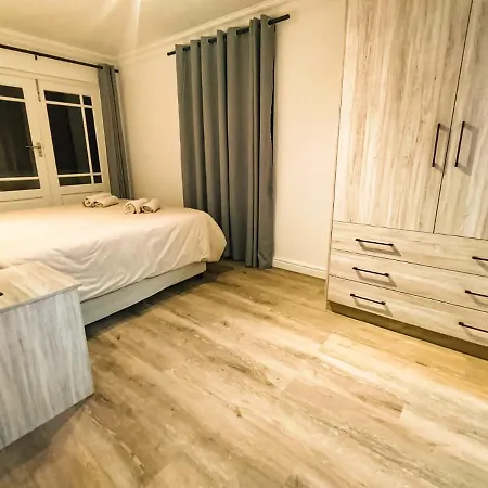 Sunny Side Apartment Knysna Exterior foto