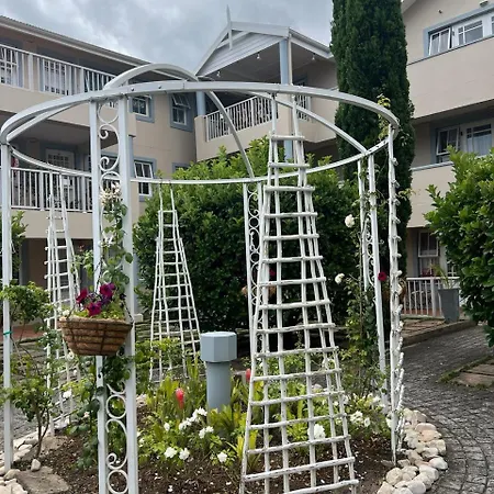 Sunny Side Apartment Knysna Exterior foto