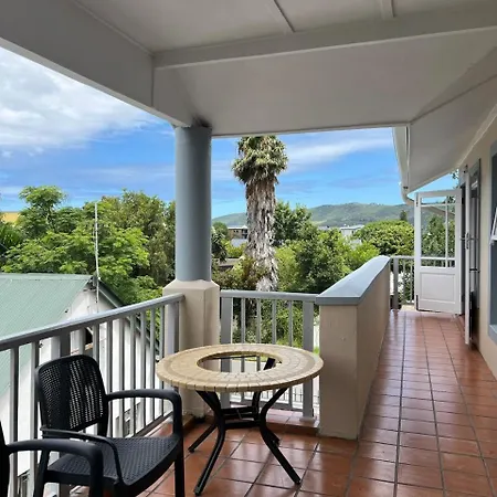 Sunny Side Apartment Knysna Exterior foto