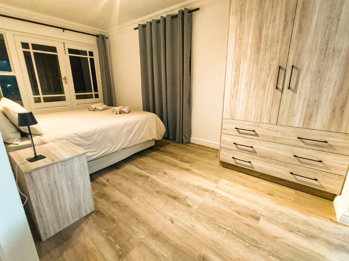 Apartamento Sunny Side