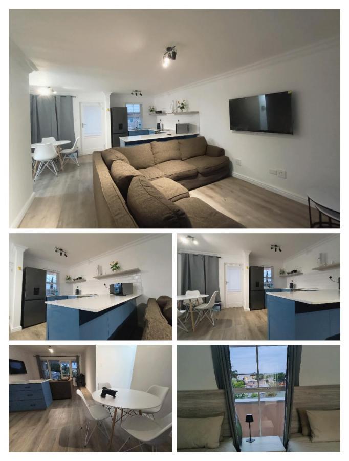 Apartamento Sunny Side *