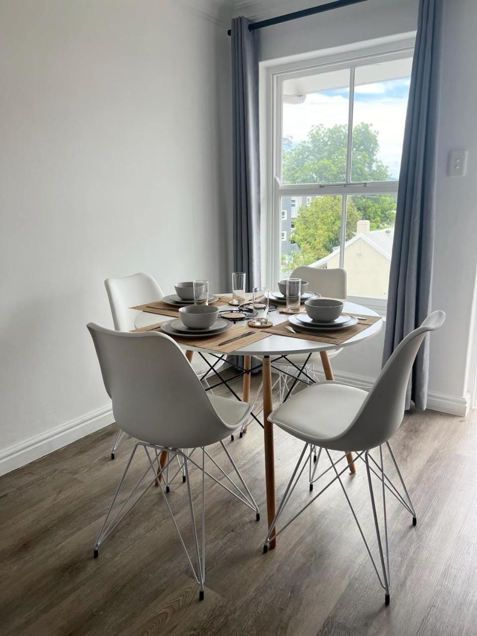 Apartamento Sunny Side Knysna
